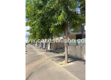 Sale - Apartment - Pilar de la Horadada - Costa Blanca