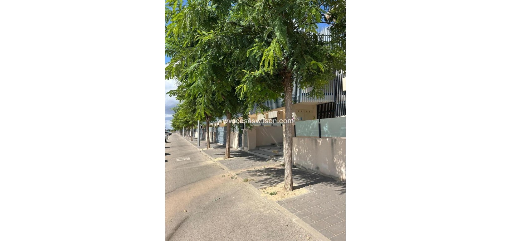 Sale - Apartment - Pilar de la Horadada - Costa Blanca