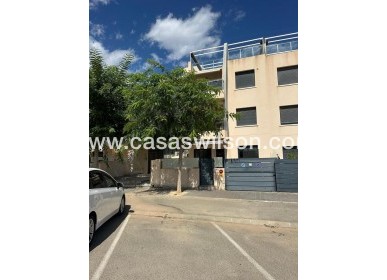 Sale - Apartment - Pilar de la Horadada - Costa Blanca