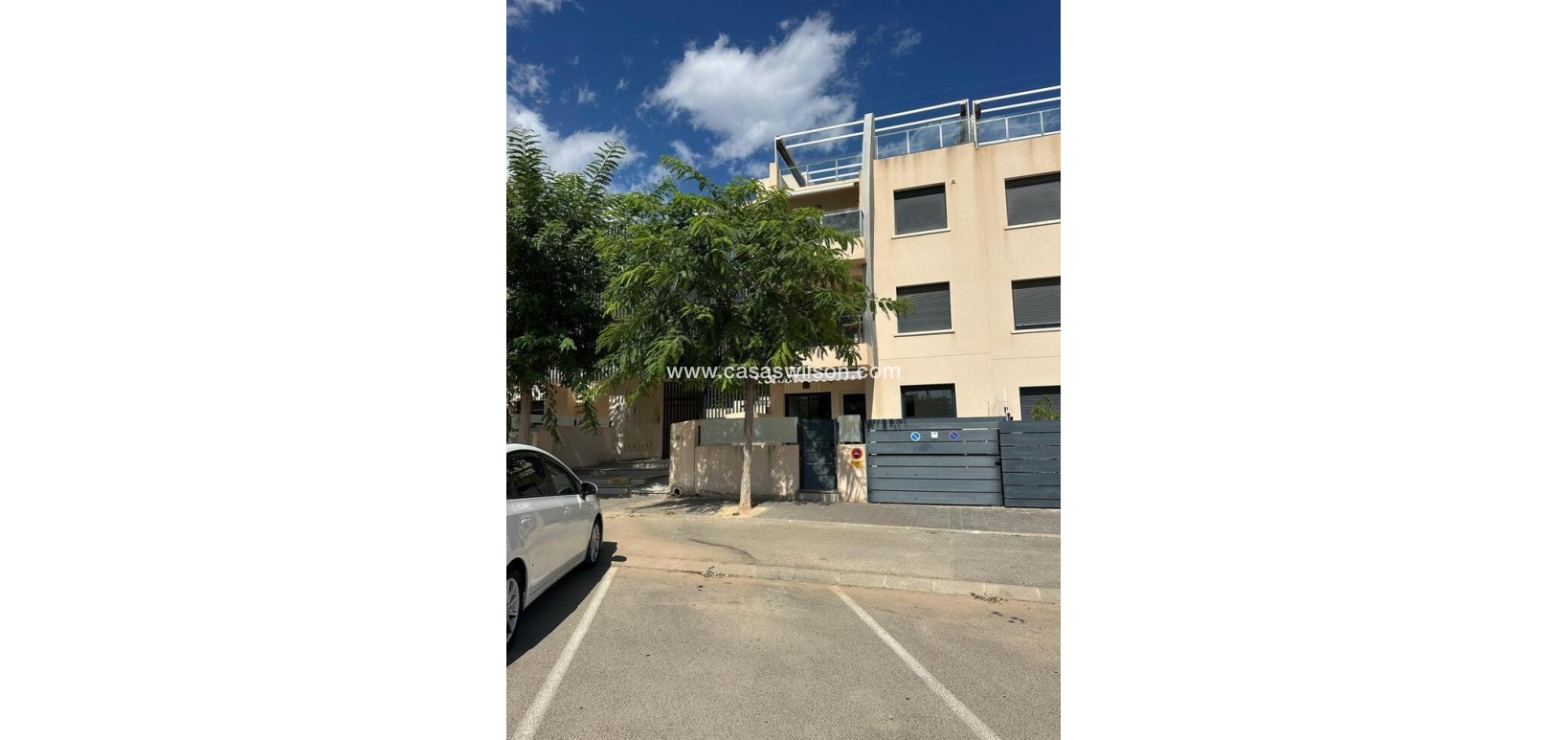 Sale - Apartment - Pilar de la Horadada - Costa Blanca