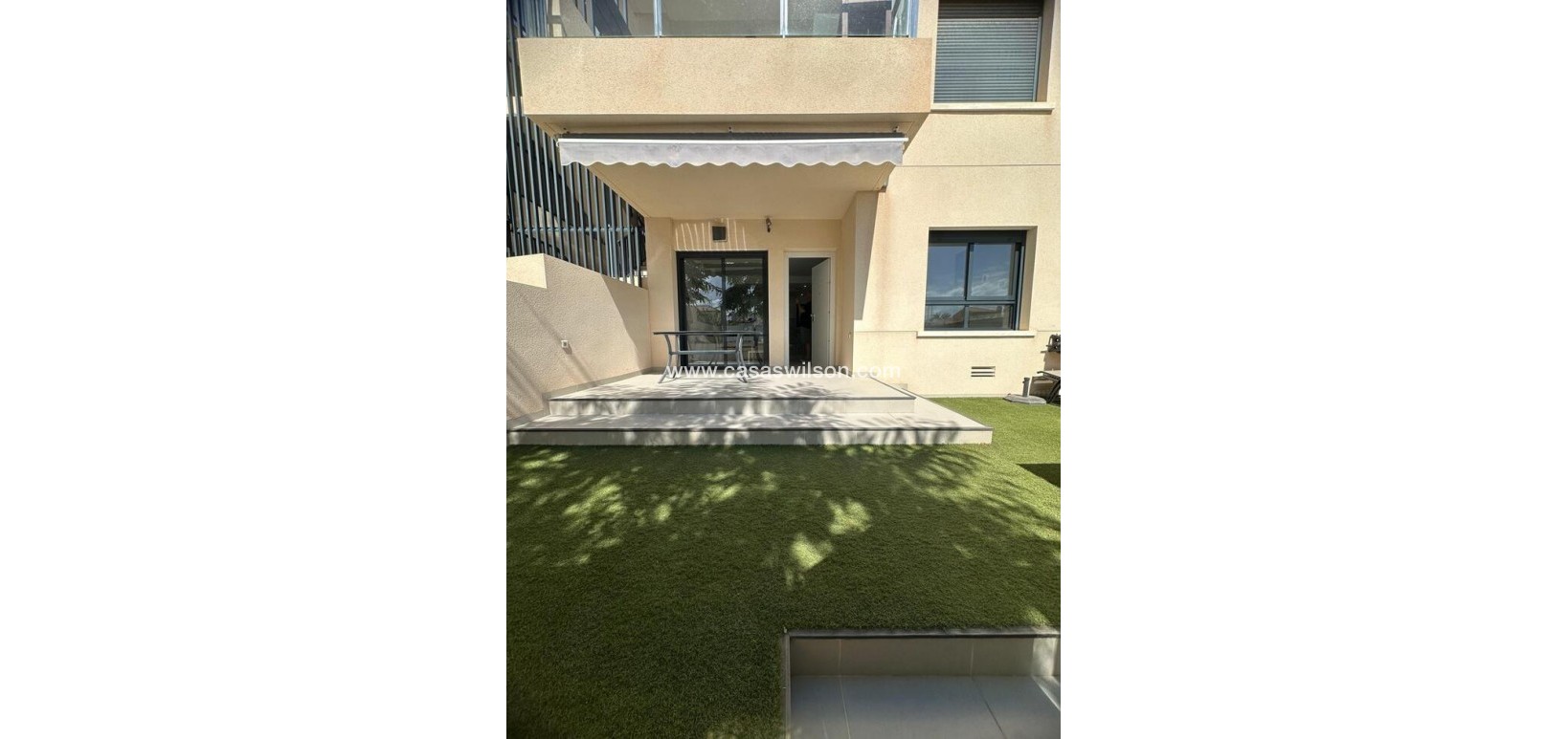 Sale - Apartment - Pilar de la Horadada - Costa Blanca