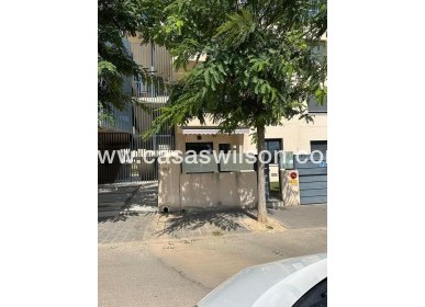 Sale - Apartment - Pilar de la Horadada - Costa Blanca