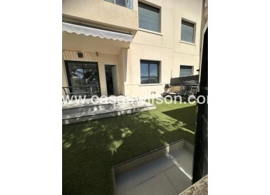 Sale - Apartment - Pilar de la Horadada - Costa Blanca