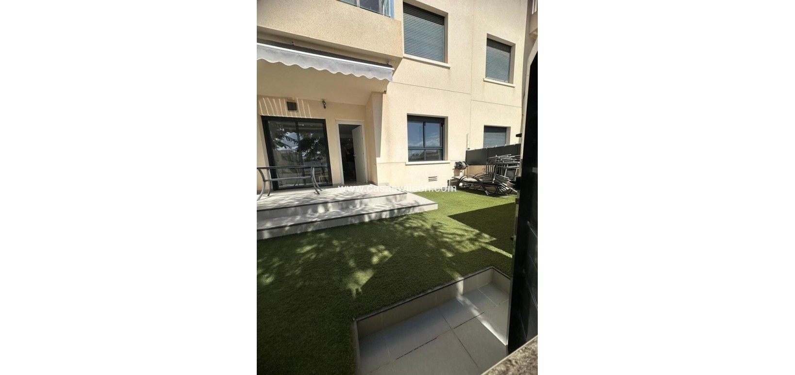 Sale - Apartment - Pilar de la Horadada - Costa Blanca