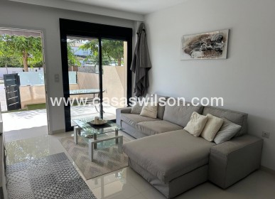 Sale - Apartment - Pilar de la Horadada - Costa Blanca