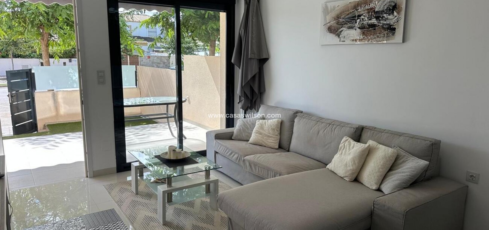Sale - Apartment - Pilar de la Horadada - Costa Blanca