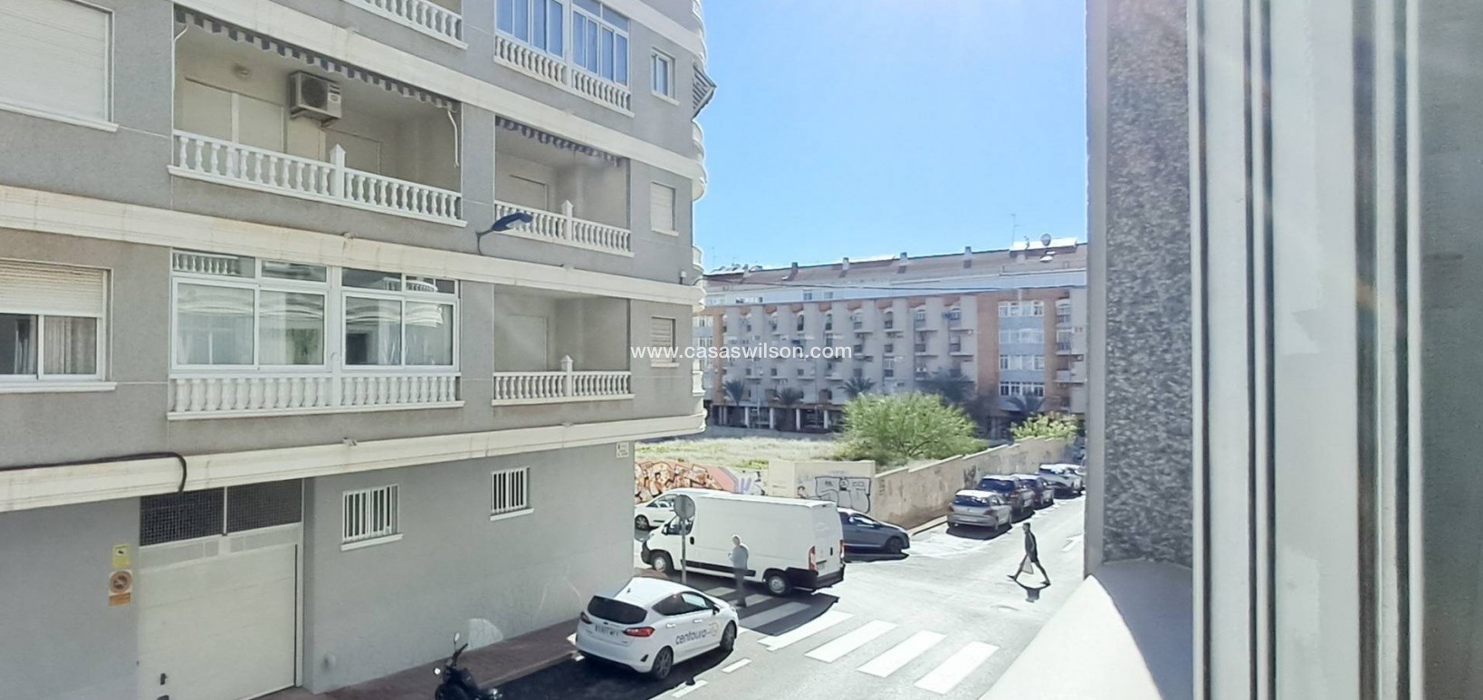 Sale - Appartement - Torrevieja - Playa del Cura