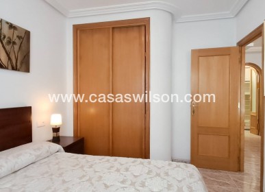 Sale - Appartement - Torrevieja - Playa del Cura