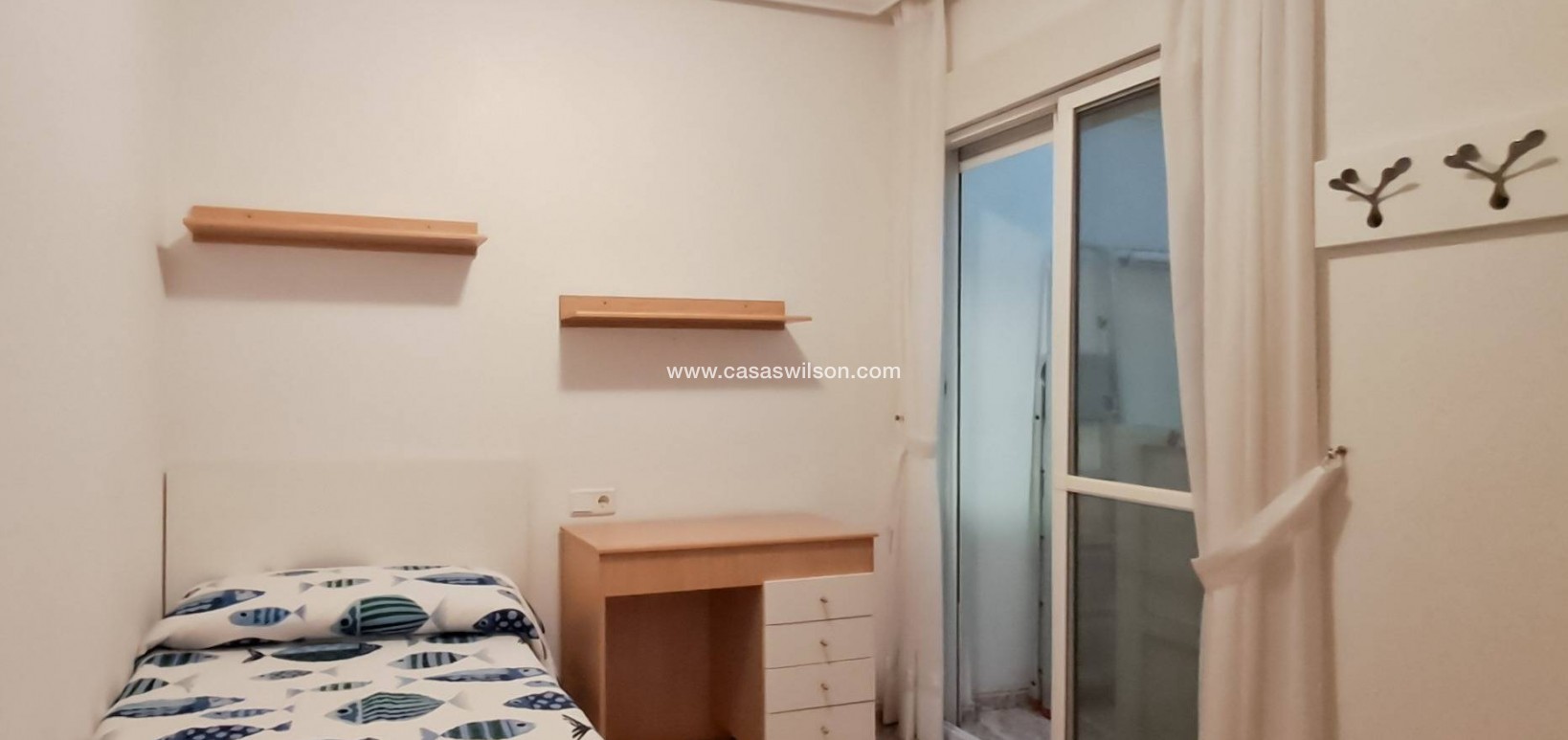 Sale - Appartement - Torrevieja - Playa del Cura
