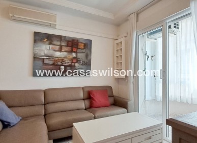 Sale - Appartement - Torrevieja - Playa del Cura