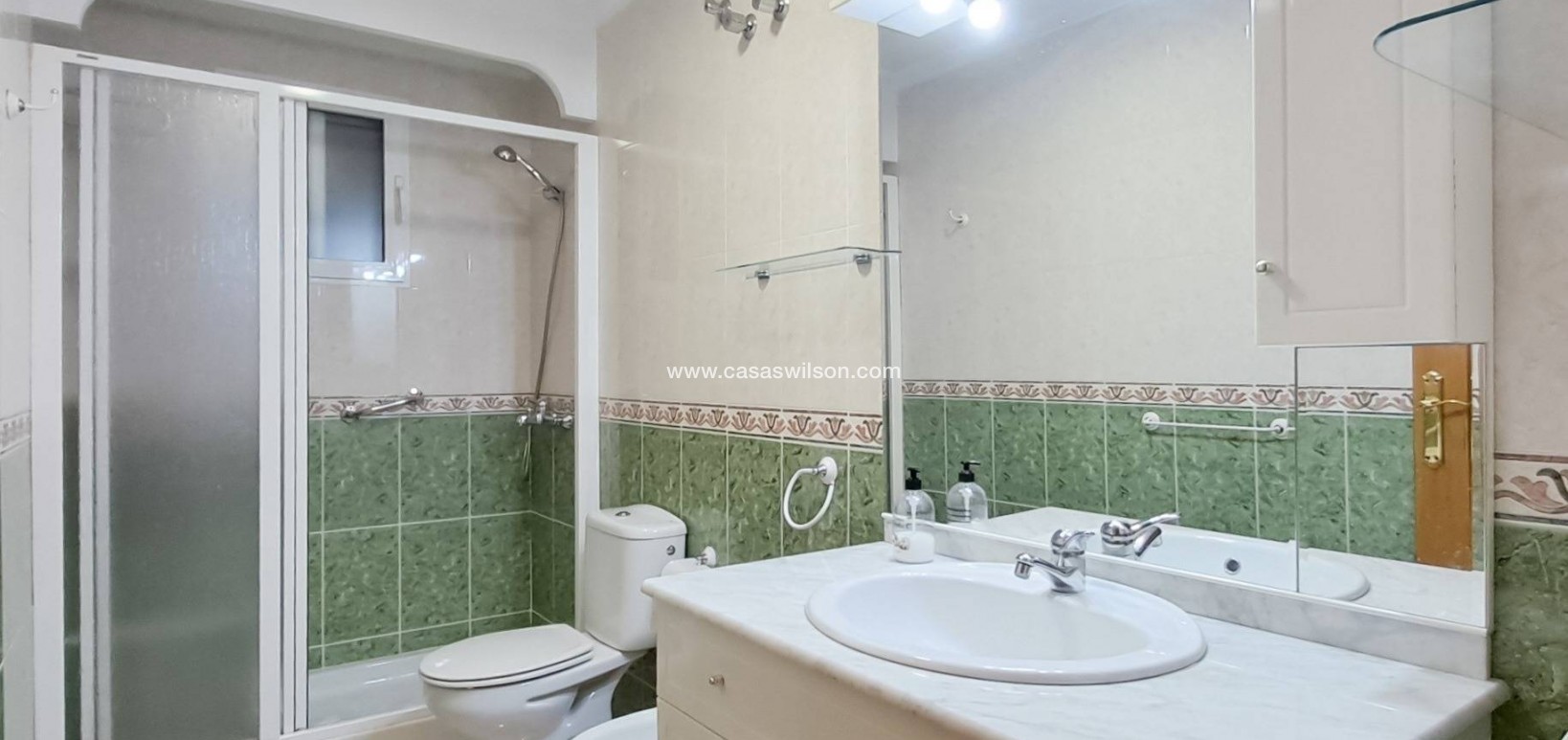 Sale - Appartement - Torrevieja - Playa del Cura