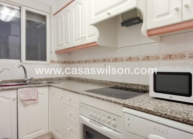 Sale - Appartement - Torrevieja - Playa del Cura