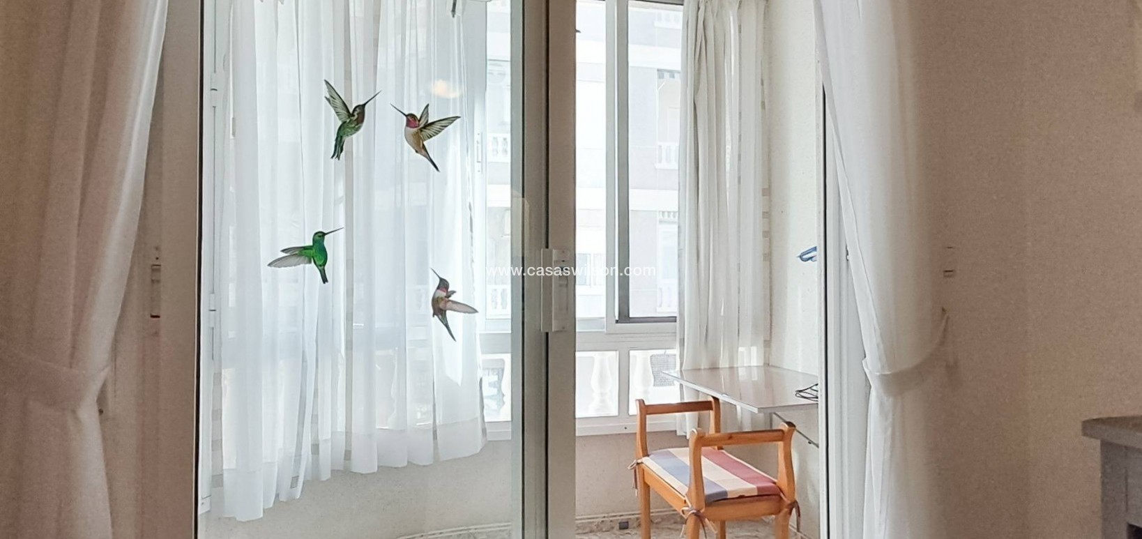 Sale - Appartement - Torrevieja - Playa del Cura