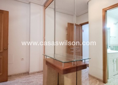 Sale - Appartement - Torrevieja - Playa del Cura