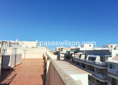 Sale - Appartement - Torrevieja - Playa del Cura