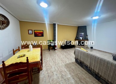 Sale - Appartement - Rojales