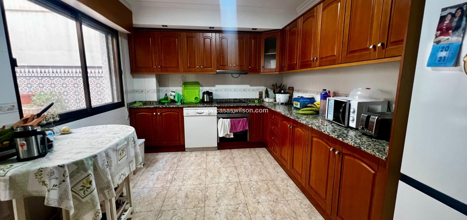 Sale - Appartement - Rojales