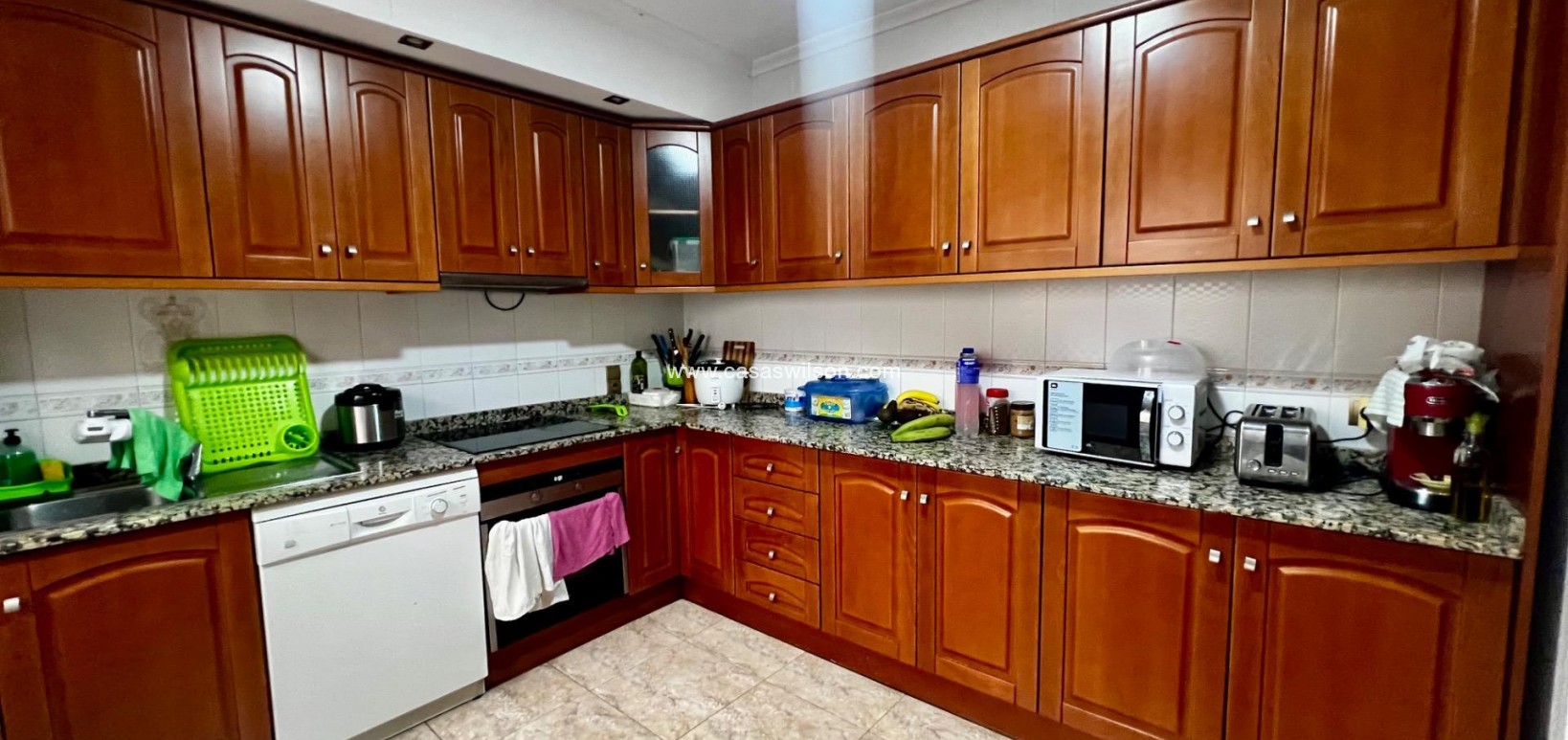 Sale - Appartement - Rojales