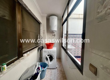 Sale - Appartement - Rojales