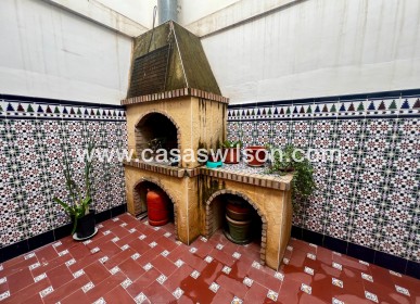 Sale - Appartement - Rojales