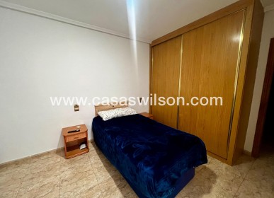 Sale - Appartement - Rojales