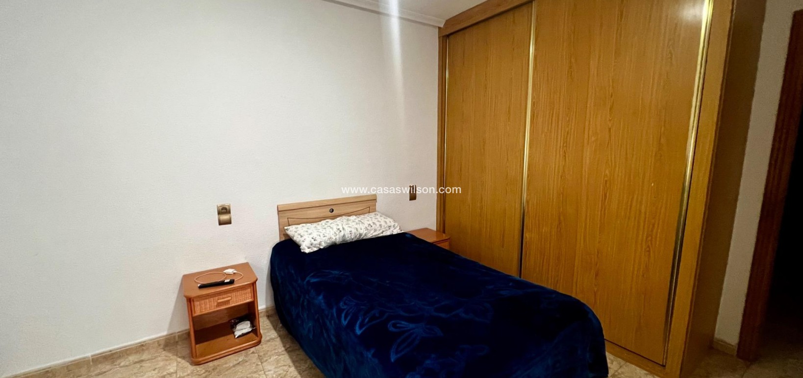 Sale - Appartement - Rojales