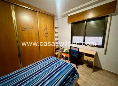 Sale - Appartement - Rojales