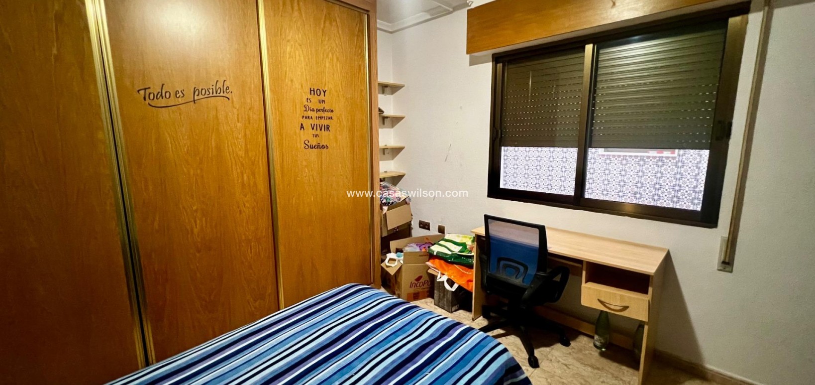 Sale - Appartement - Rojales