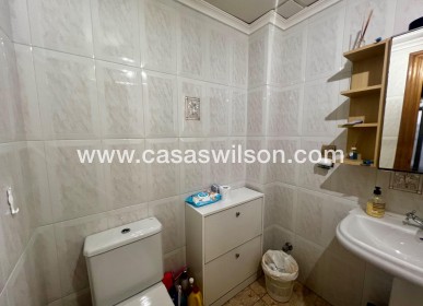 Sale - Appartement - Rojales