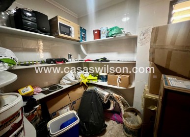 Sale - Appartement - Rojales