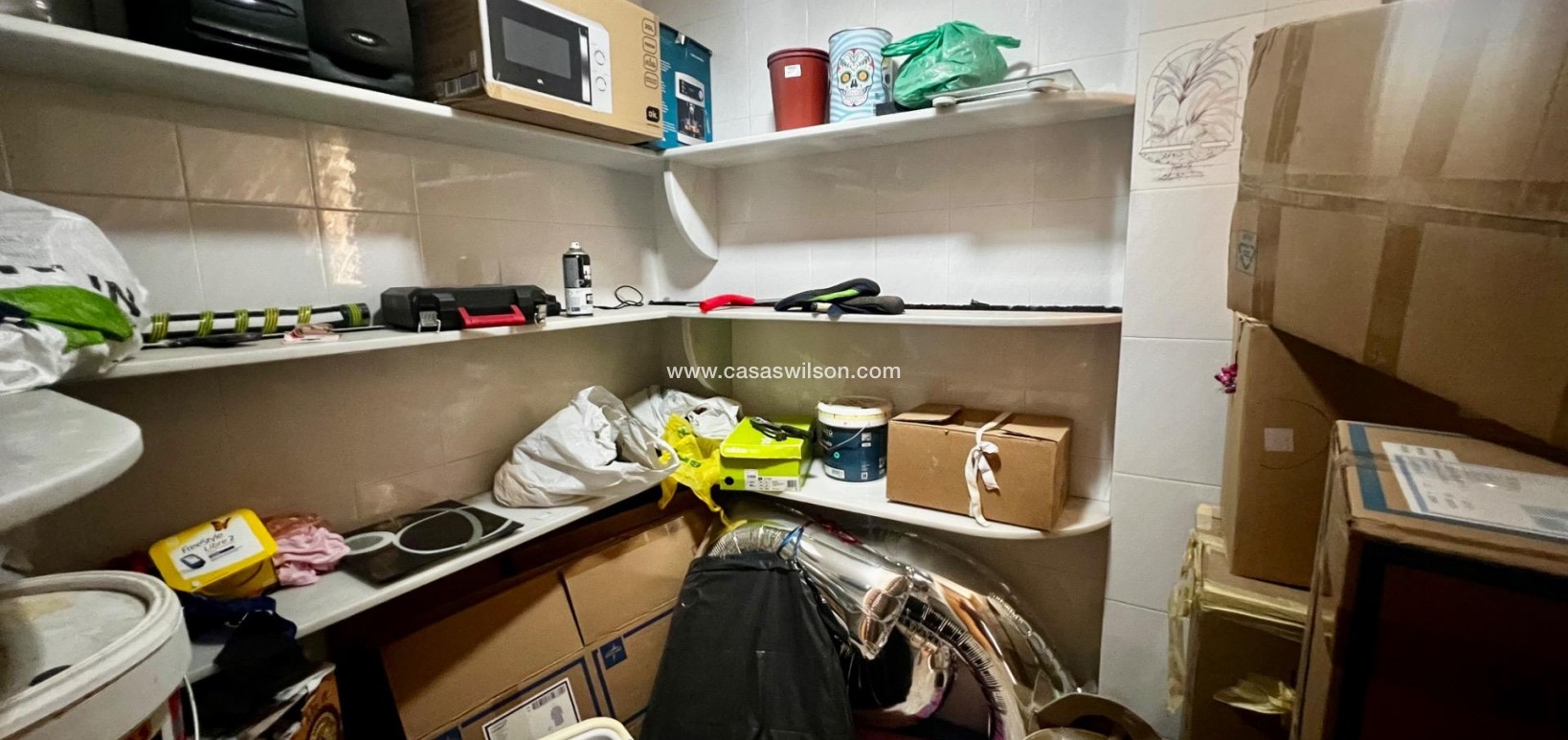 Sale - Appartement - Rojales