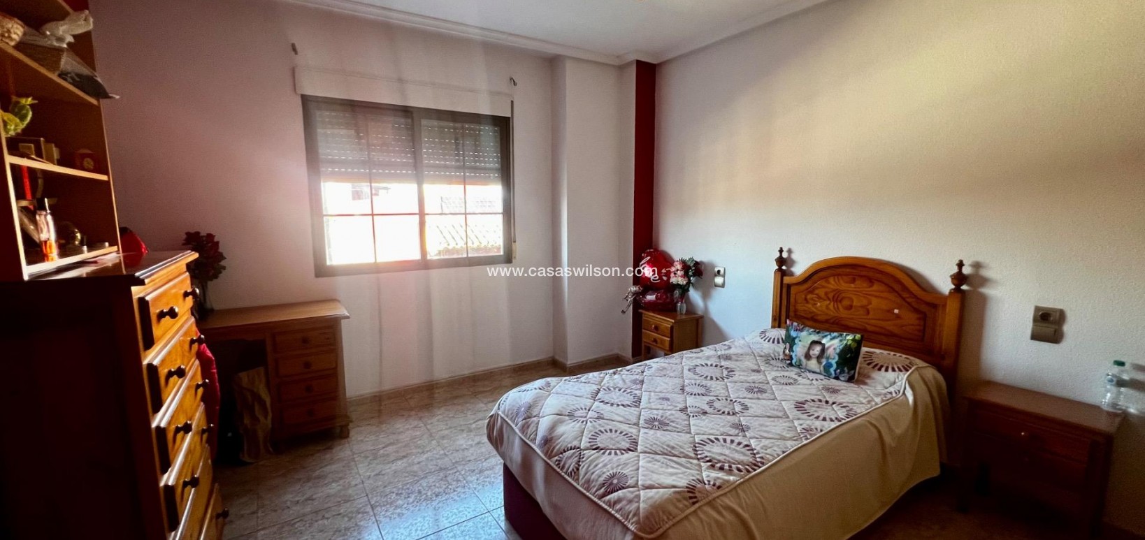 Sale - Appartement - Rojales
