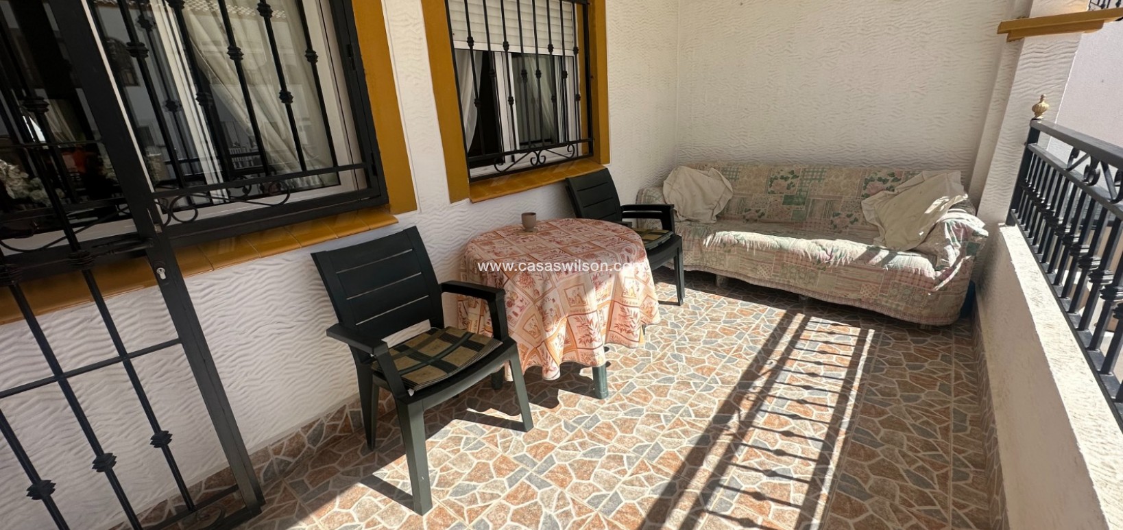 Sale - Apartment - Orihuela - Entre Naranjos Vistabella