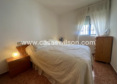 Sale - Apartment - Orihuela - Entre Naranjos Vistabella