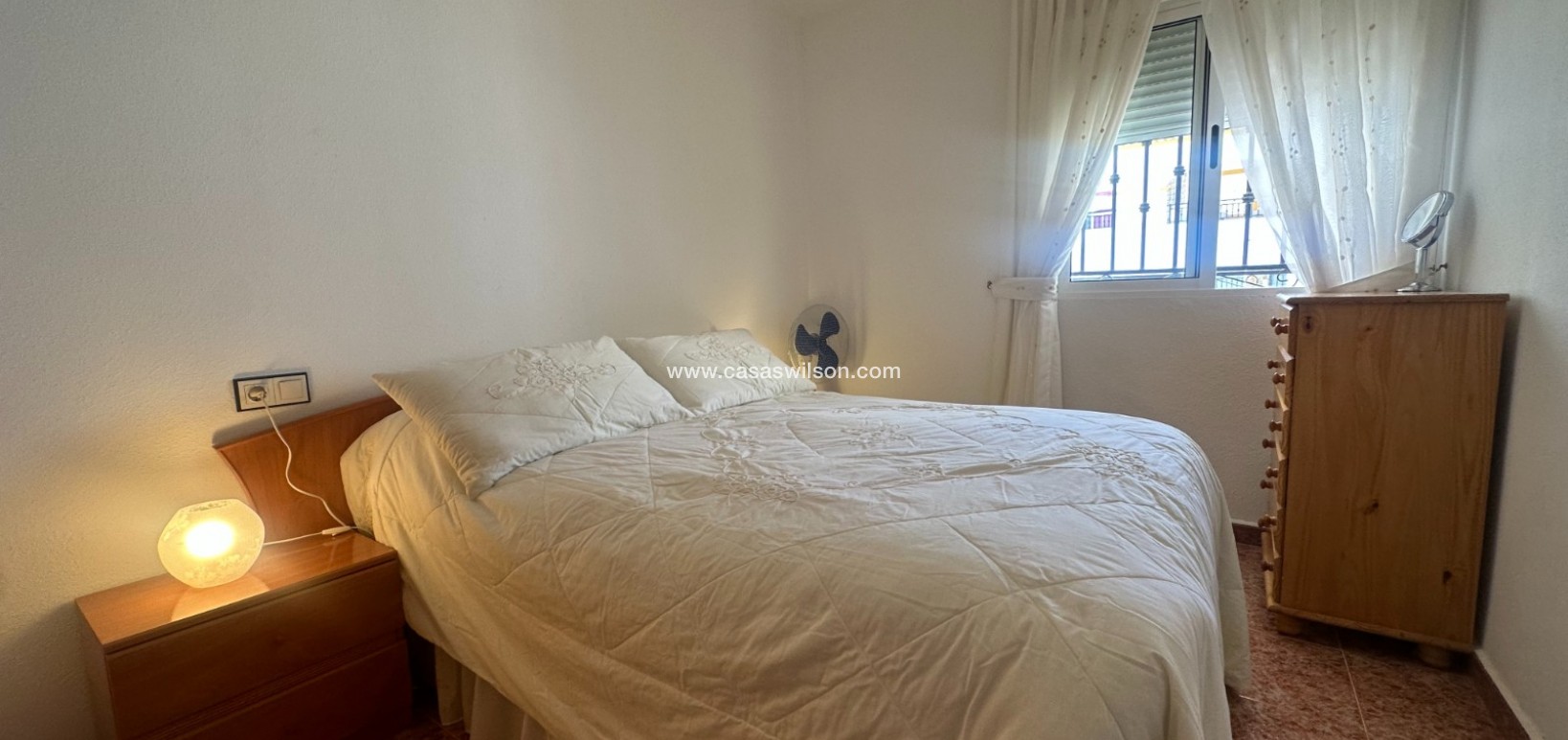 Sale - Apartment - Orihuela - Entre Naranjos Vistabella