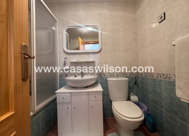 Sale - Apartment - Orihuela - Entre Naranjos Vistabella