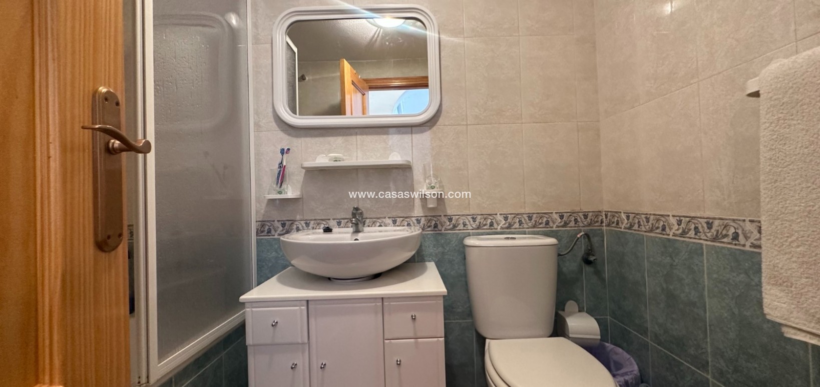 Sale - Apartment - Orihuela - Entre Naranjos Vistabella