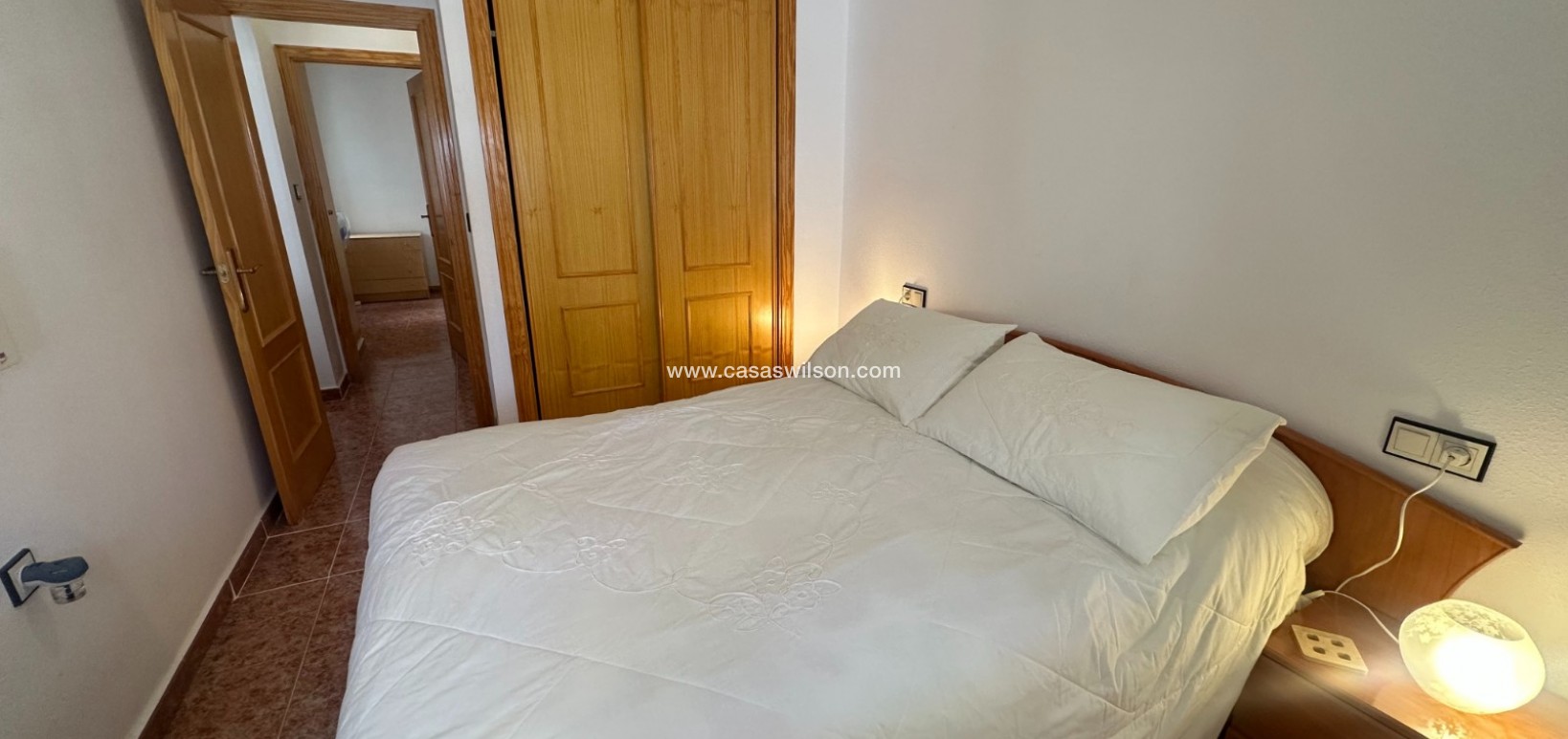 Sale - Apartment - Orihuela - Entre Naranjos Vistabella