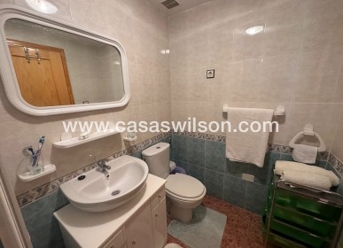 Sale - Apartment - Orihuela - Entre Naranjos Vistabella