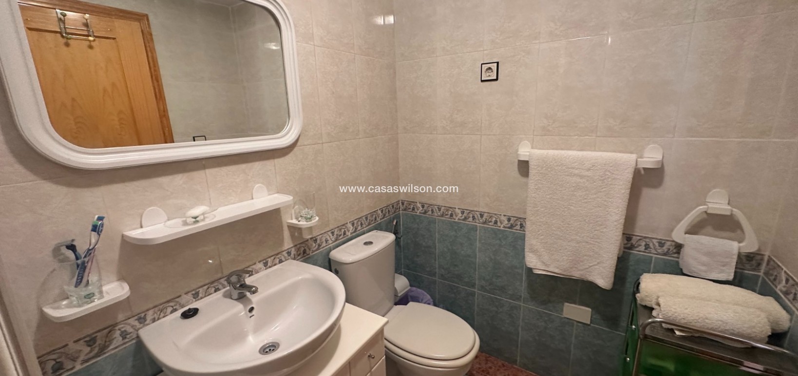 Sale - Apartment - Orihuela - Entre Naranjos Vistabella