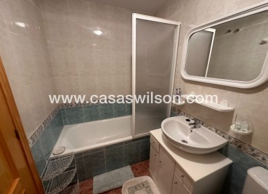 Sale - Apartment - Orihuela - Entre Naranjos Vistabella