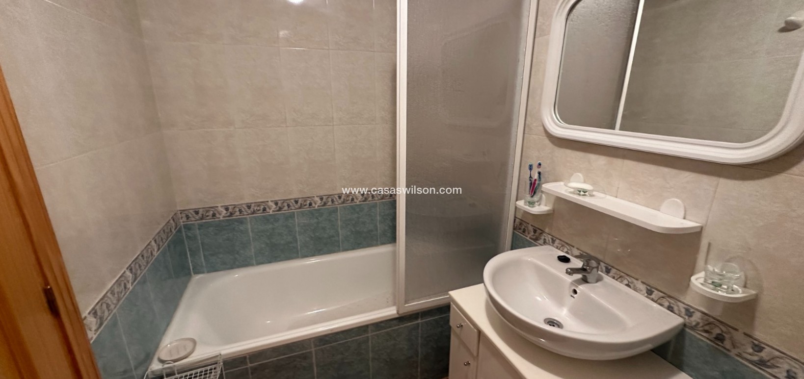 Sale - Apartment - Orihuela - Entre Naranjos Vistabella