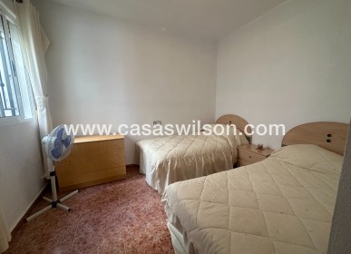 Sale - Apartment - Orihuela - Entre Naranjos Vistabella