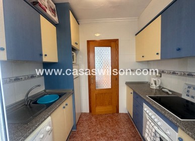 Sale - Apartment - Orihuela - Entre Naranjos Vistabella