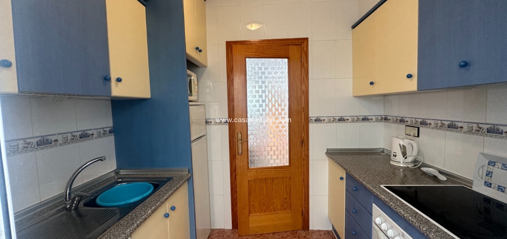 Sale - Apartment - Orihuela - Entre Naranjos Vistabella