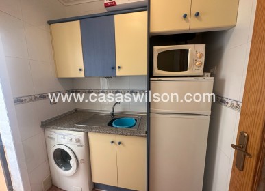 Sale - Apartment - Orihuela - Entre Naranjos Vistabella