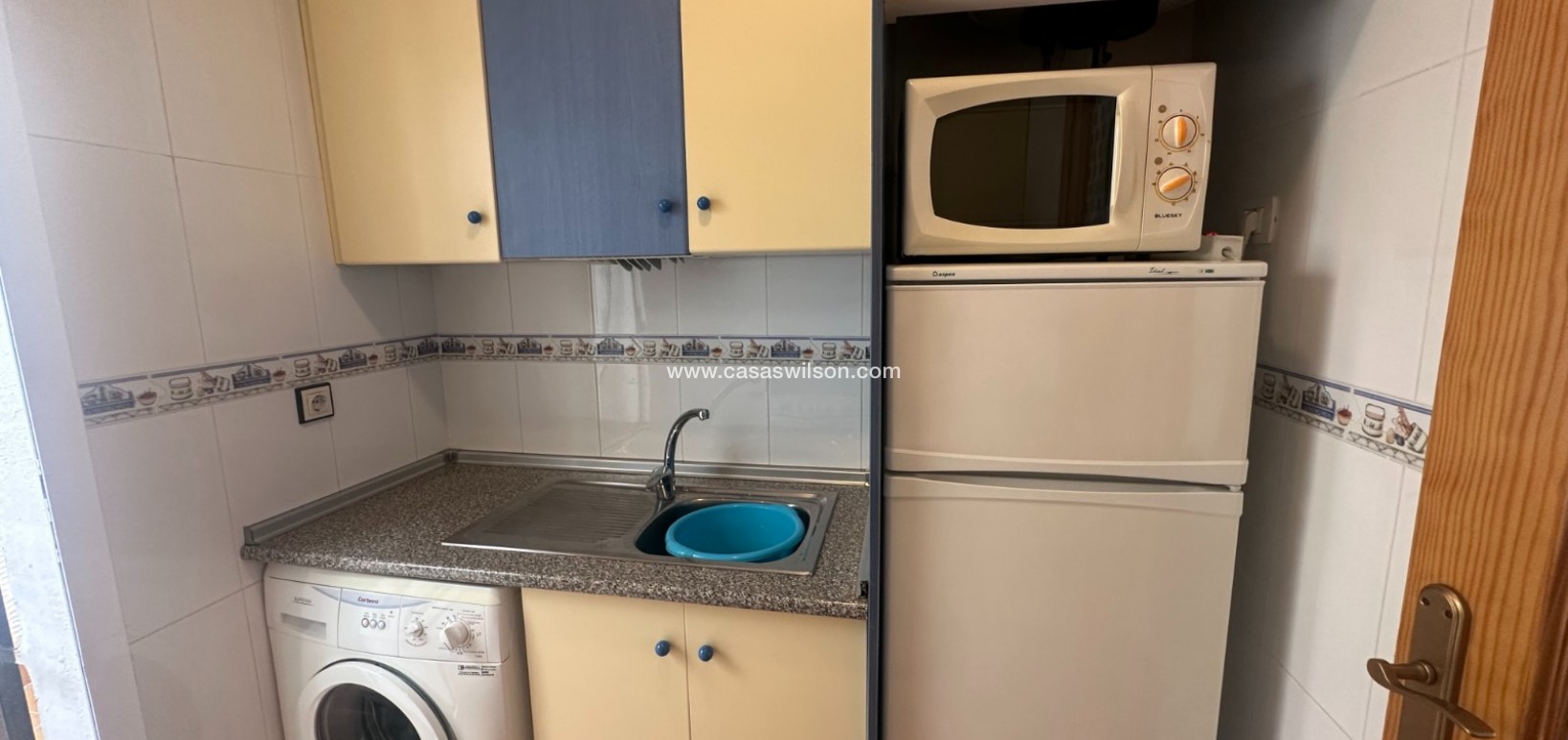 Sale - Apartment - Orihuela - Entre Naranjos Vistabella