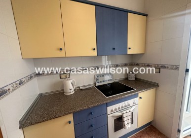 Sale - Apartment - Orihuela - Entre Naranjos Vistabella