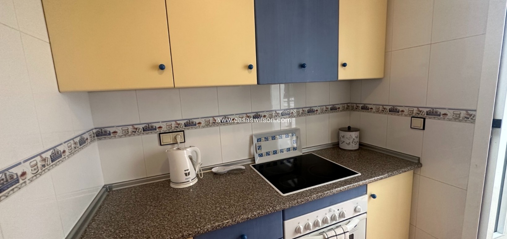 Sale - Apartment - Orihuela - Entre Naranjos Vistabella