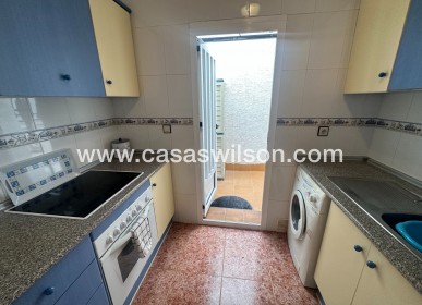 Sale - Apartment - Orihuela - Entre Naranjos Vistabella